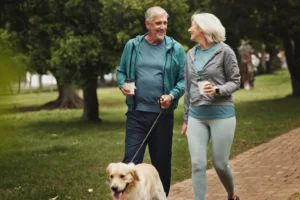 Scientists reveal the everyday habits that may shield you from dementia