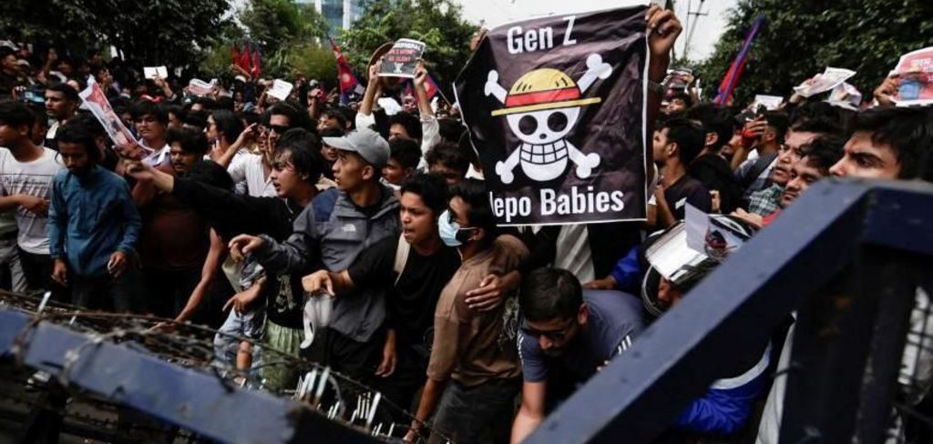 Social media ban lifted after 19 killed in protests 1 Social media ban lifted after 19 killed in protests