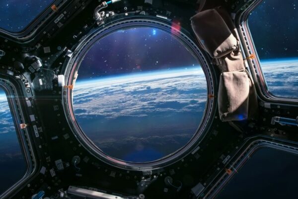 Stem Cells Age Faster in Space