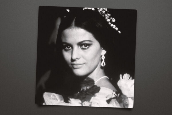 'The Leopard,' '8 1/2' Actress Was 87