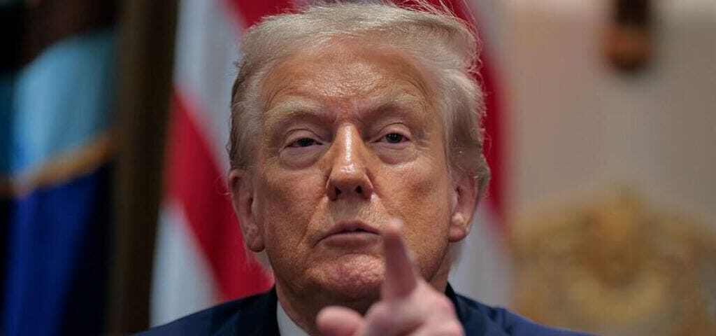 Trump says India offered to remove tariffs on US goods 1 Trump says India offered to remove tariffs on US goods