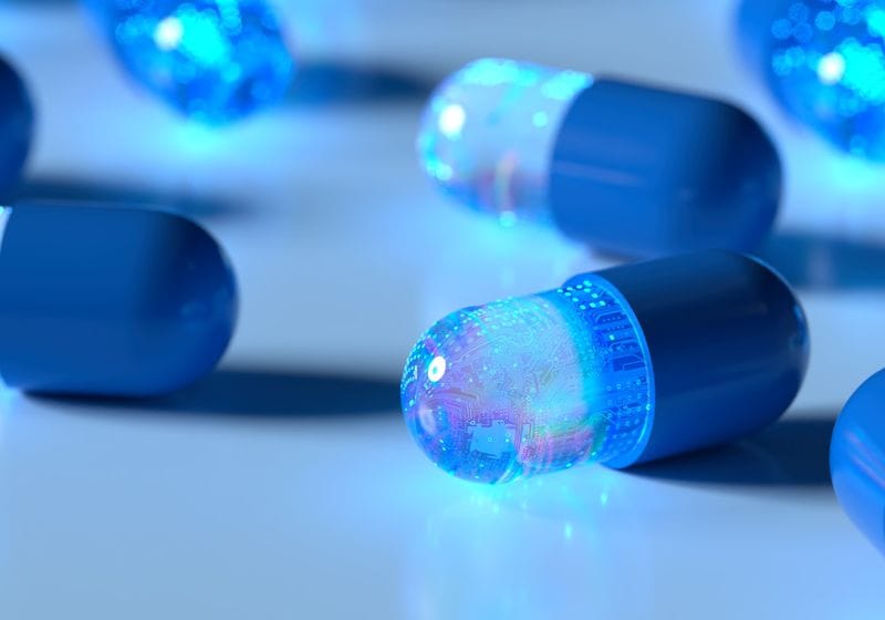 Unlocking the Next Era of Drug Discovery 1 Unlocking the Next Era of Drug Discovery