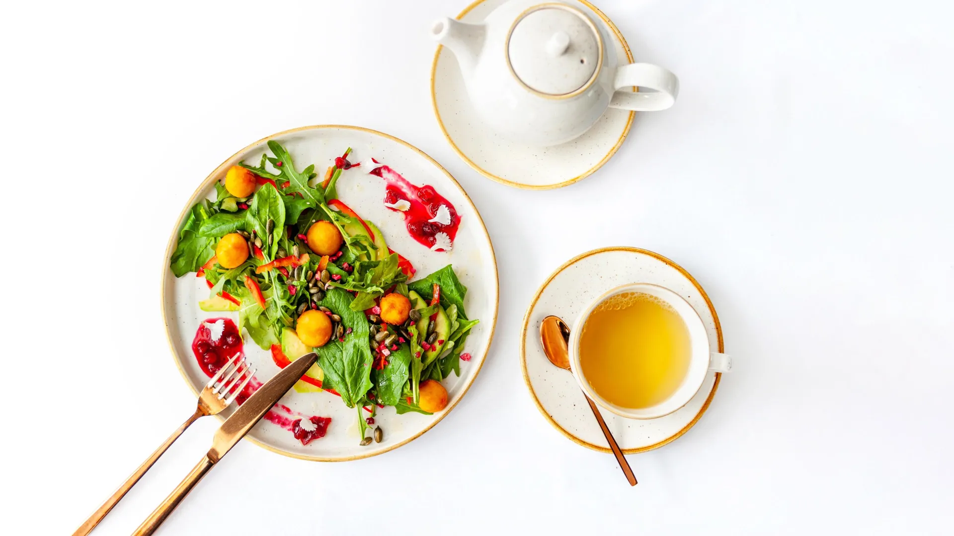Want a younger brain? Harvard researchers say eat like this