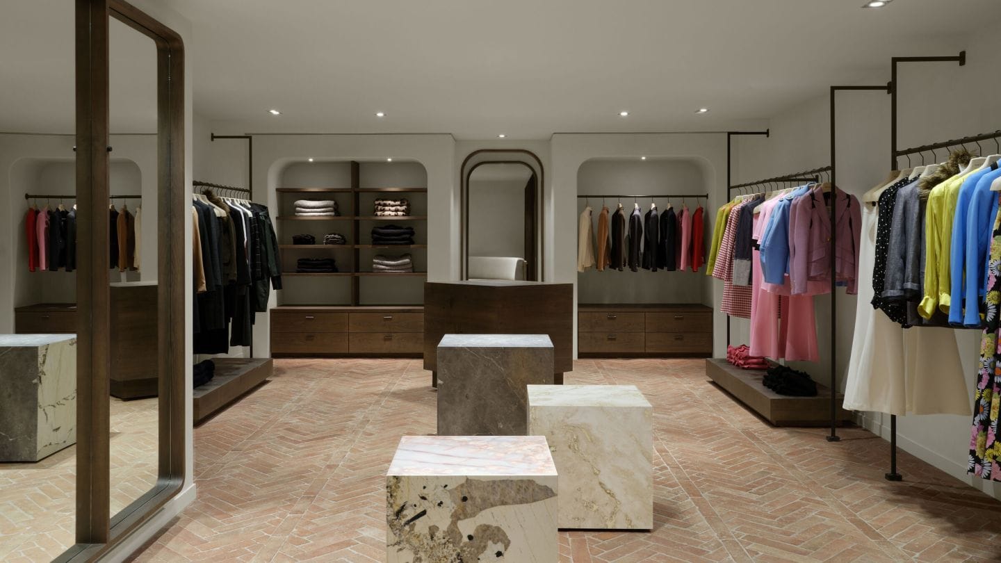 Where to Shop in Toronto During TIFF 1 Where to Shop in Toronto During TIFF