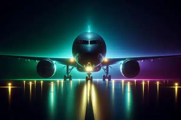 The Revolution of Electric Airplanes