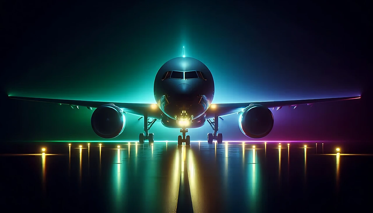 The Revolution of Electric Airplanes