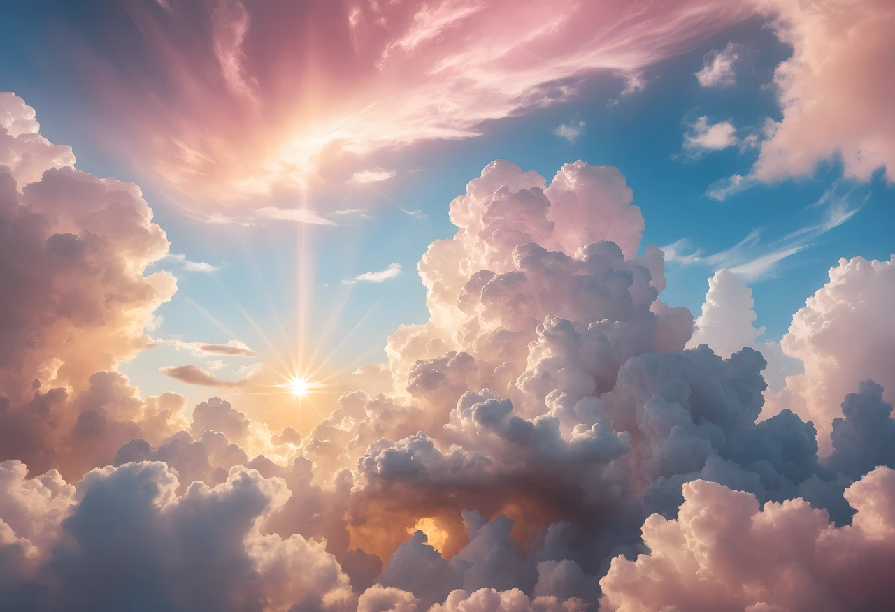 How to Transform Your Life into a Divine Experience