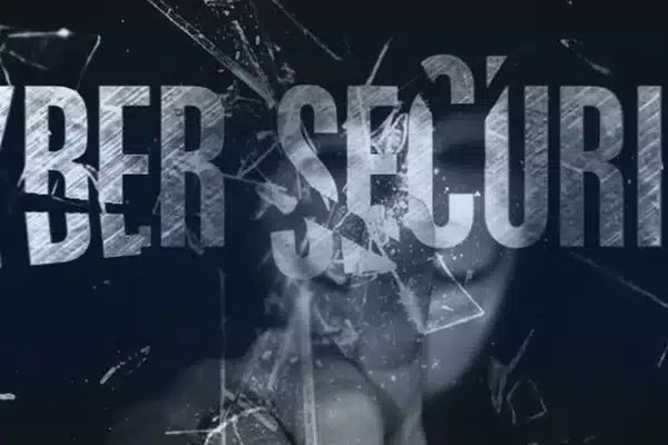 Cybersecurity: Protecting Yourself Online