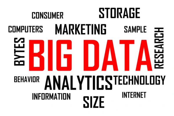 The Role of Big Data in Modern Businesses