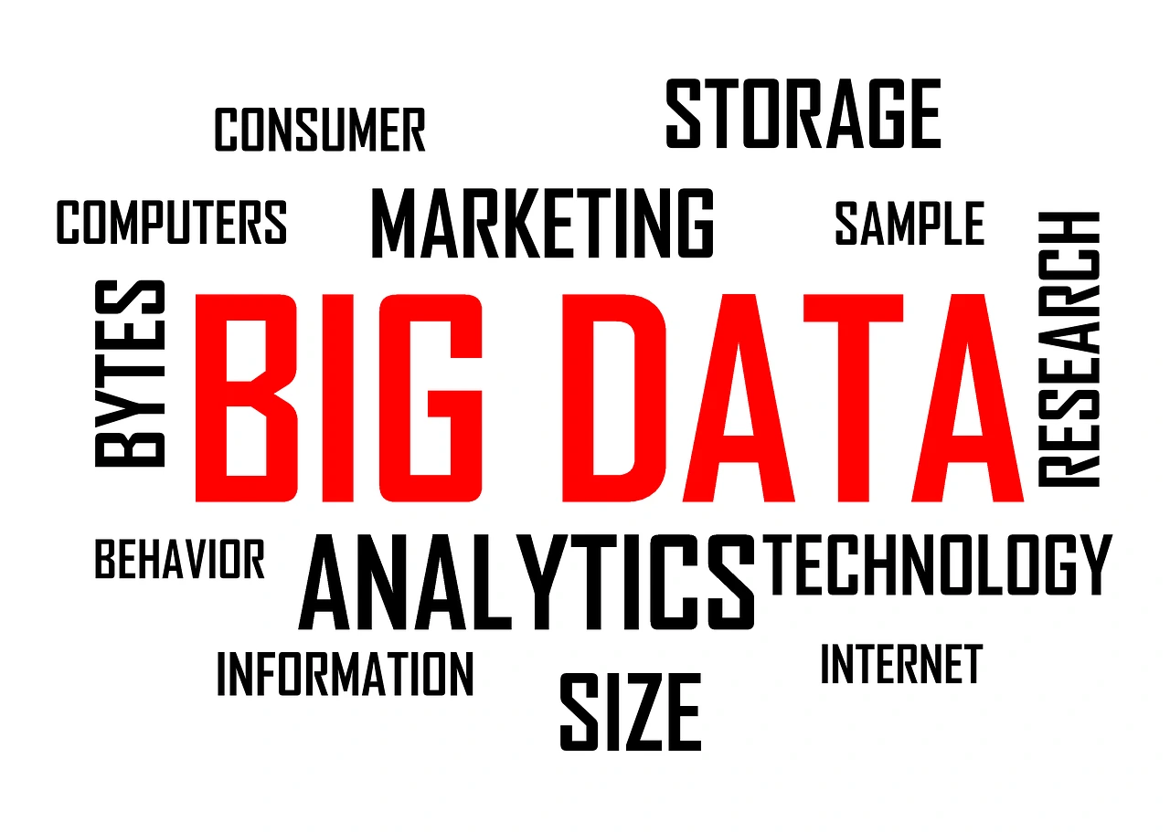 The Role of Big Data in Modern Businesses