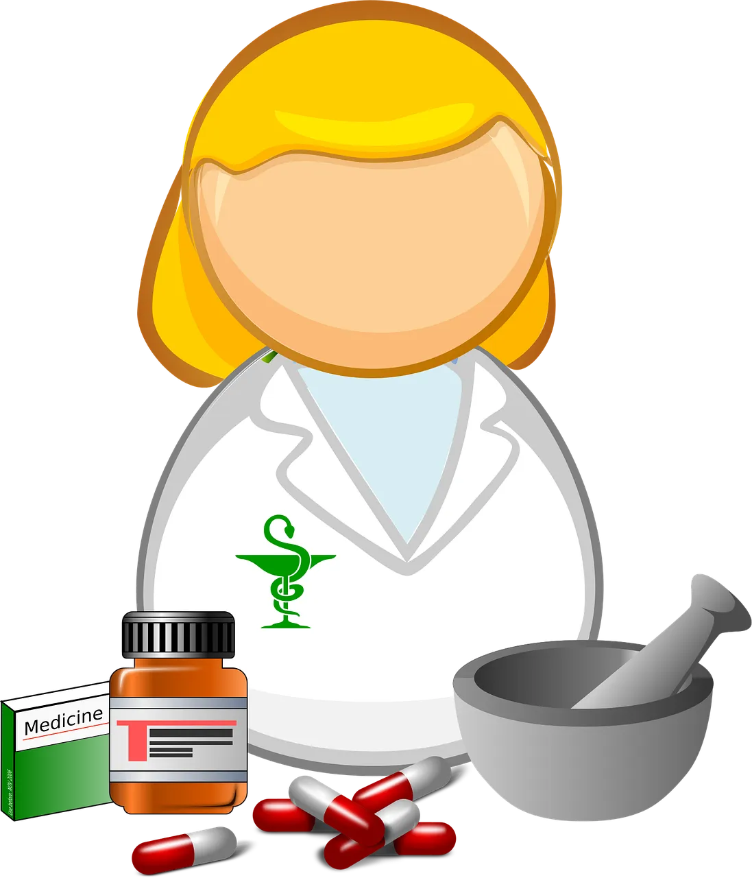 Alternative Medicine: Pros and Cons