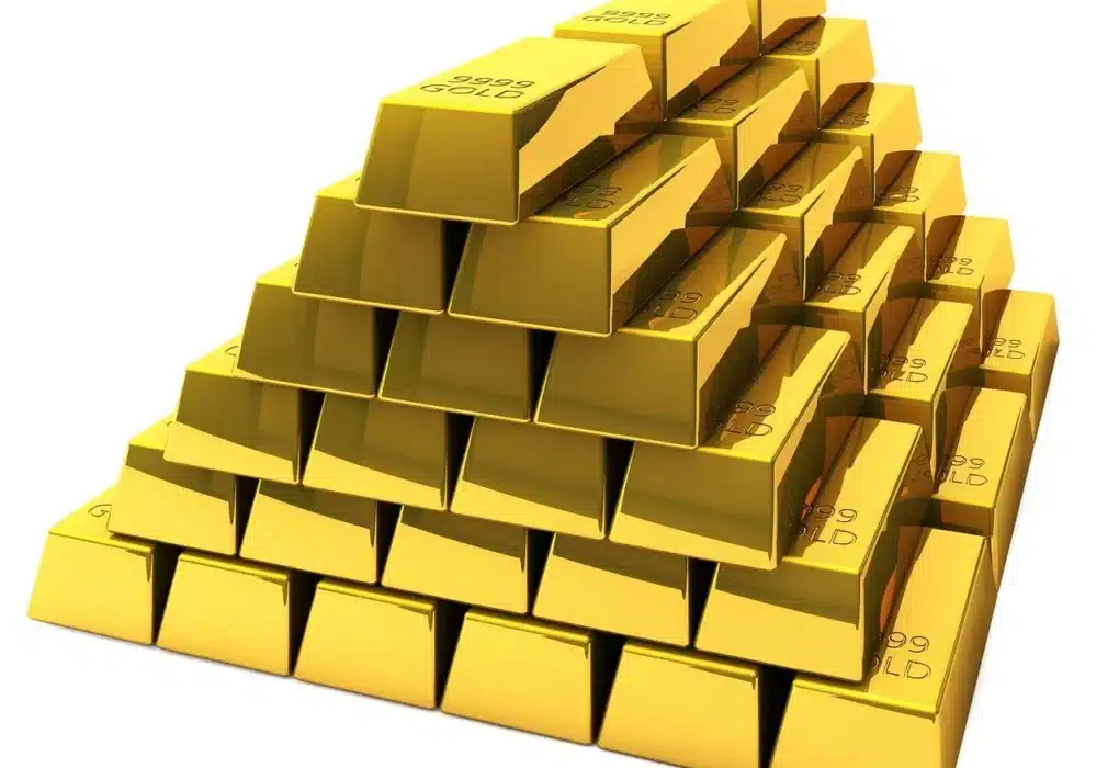 How to Predict Gold Prices for the Next Decade?