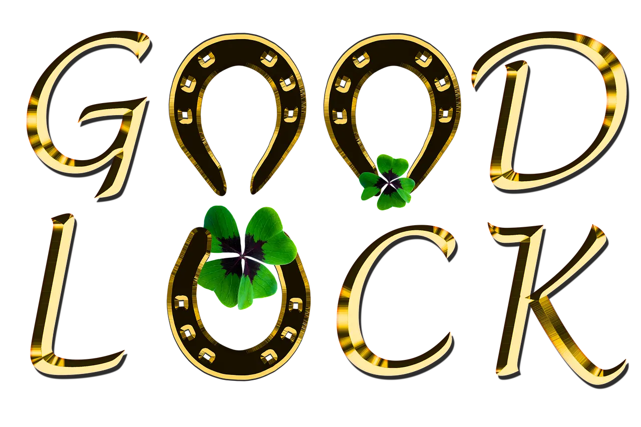 How to Experience the Good luck of God Daily