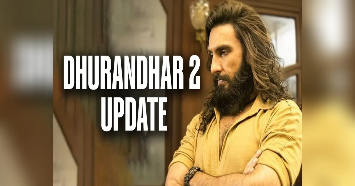 dhurandhar 2 box office collection