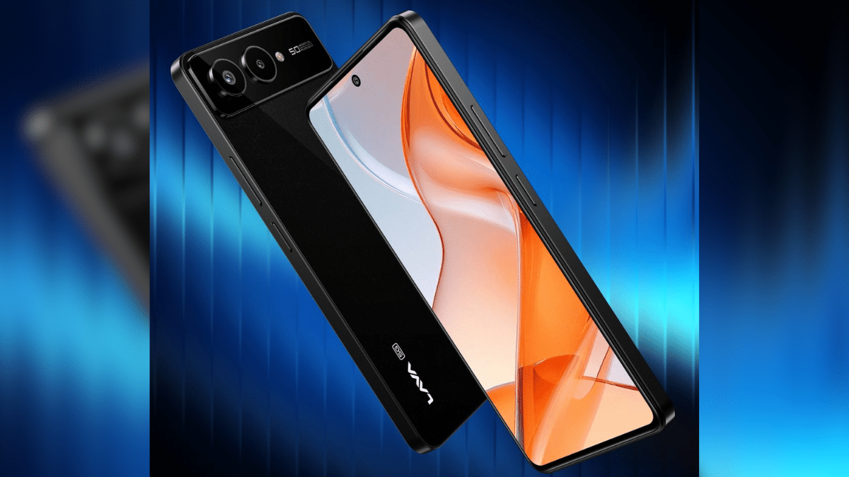 Lava Bold 2 with MediaTek Dime