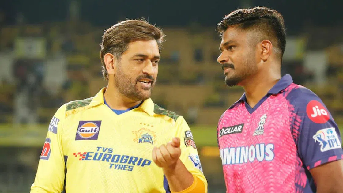 Sanju Samson or MS Dhoni: Who