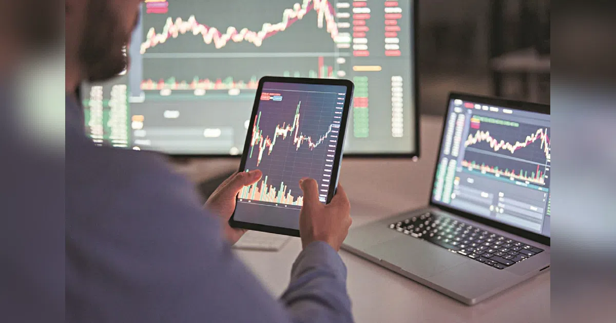 West Asia markets slip as ten