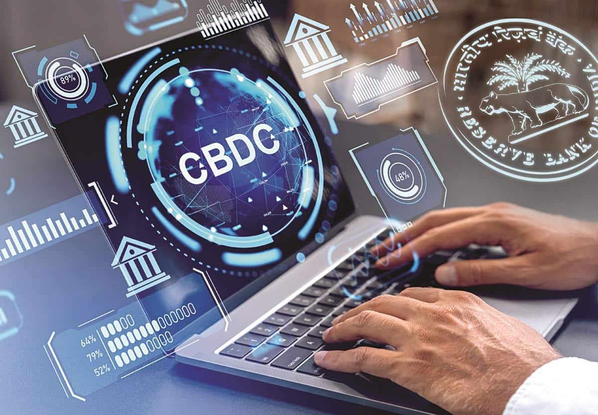 RBI is in talks with the central bank