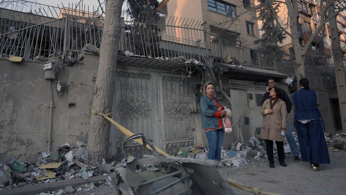 Iranians reconsider price