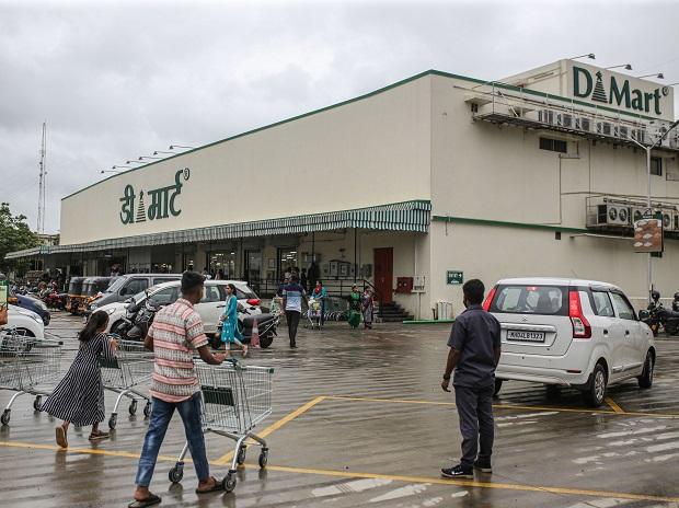 DMart Q4 growth at stores is strong