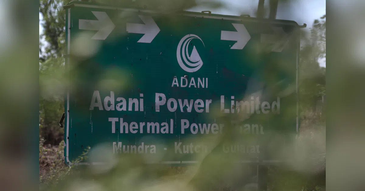 Adani Power Q4 FY26 Results: N