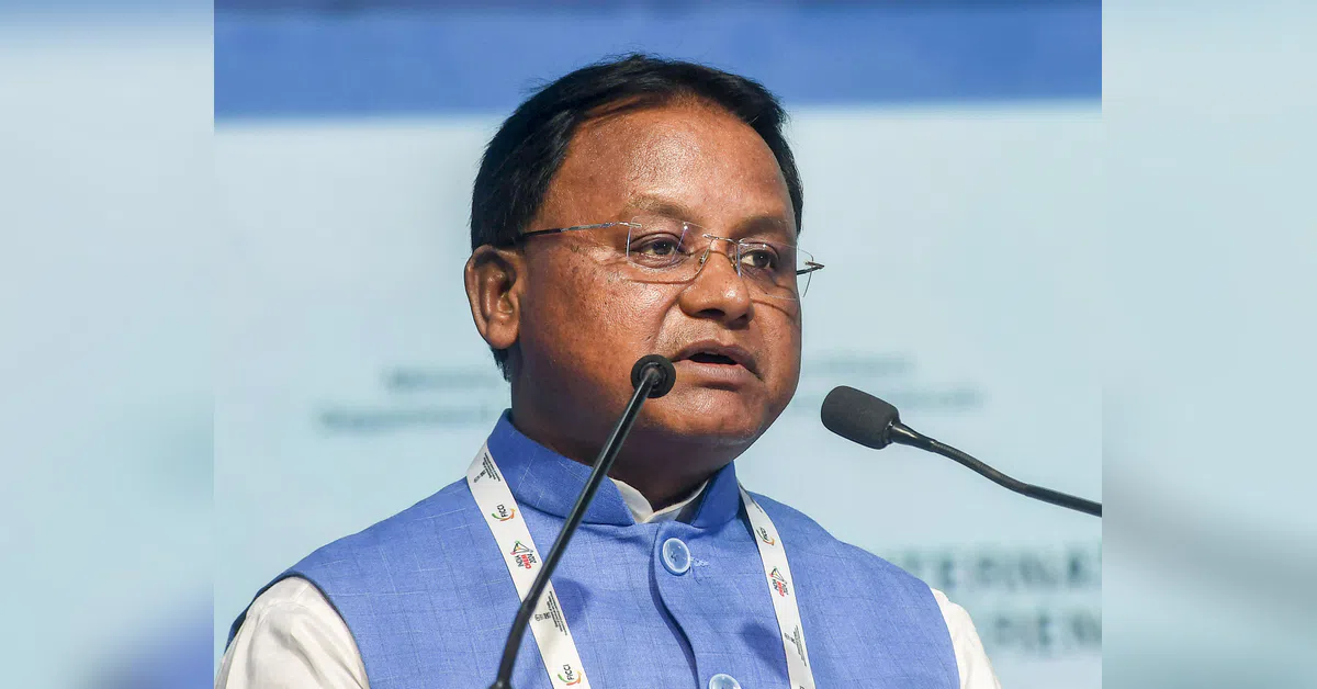 Odisha unveils new policy for R