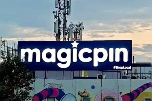 Magicpin raised loan of Rs 15 crore