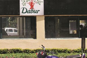 Dabur is facing adverse growth conditions