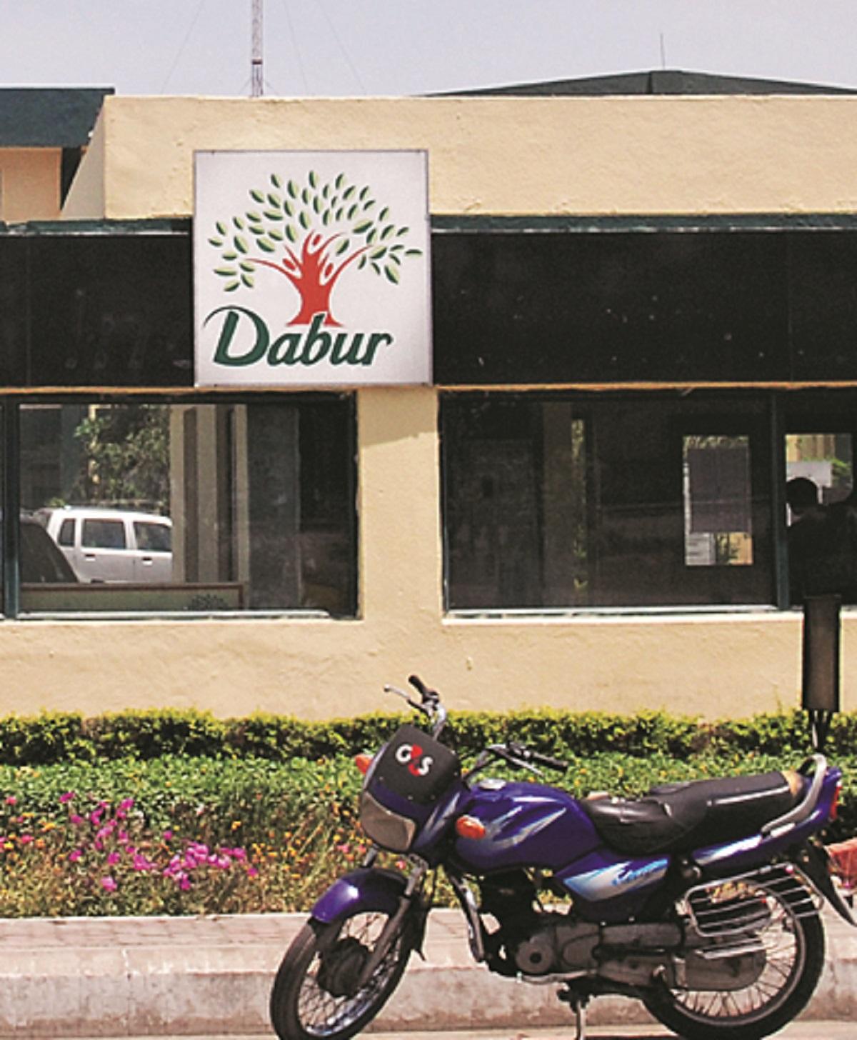 Dabur is facing adverse growth conditions