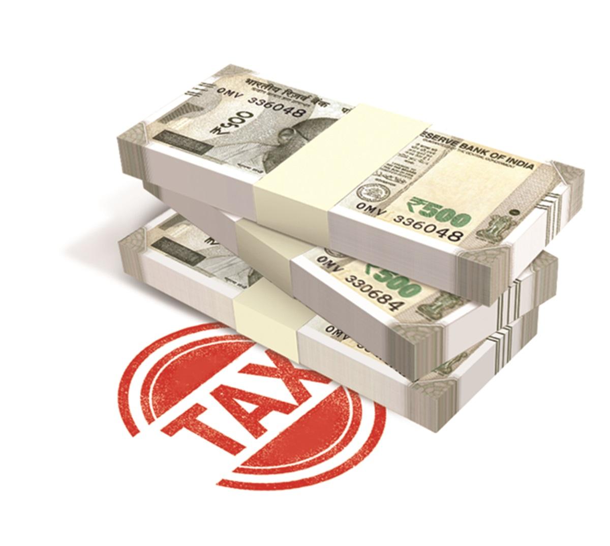 Old vs new tax regime: higher