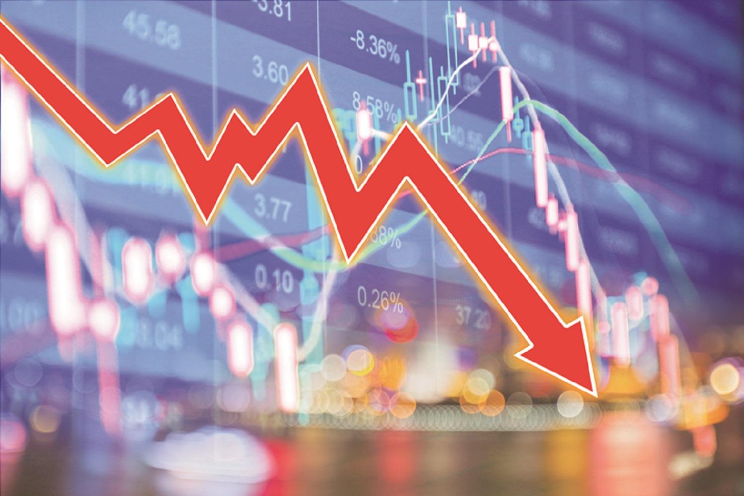 Indosolar stock down 5%