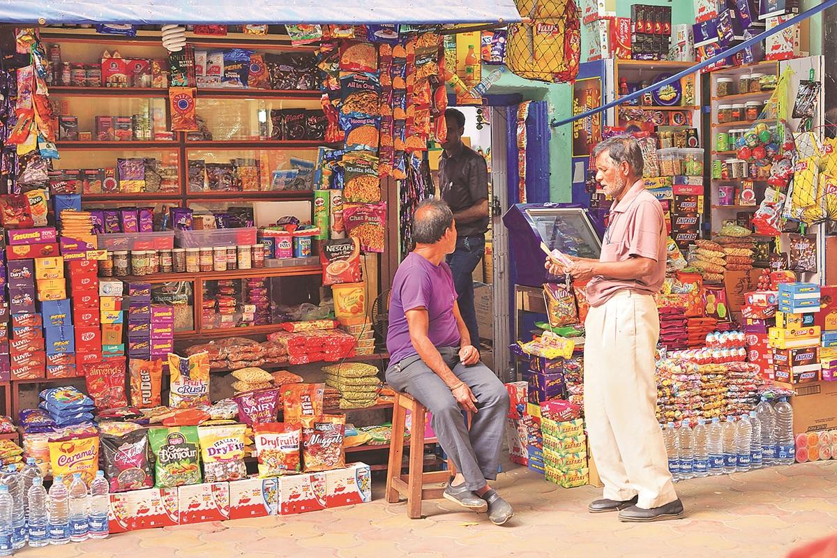 FMCG companies expect higher single-