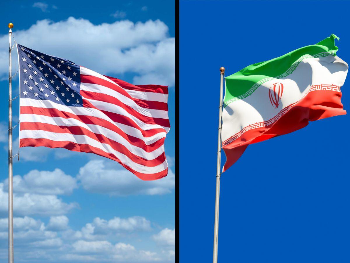 Ceasefire talks between America and Iran in Pakistan