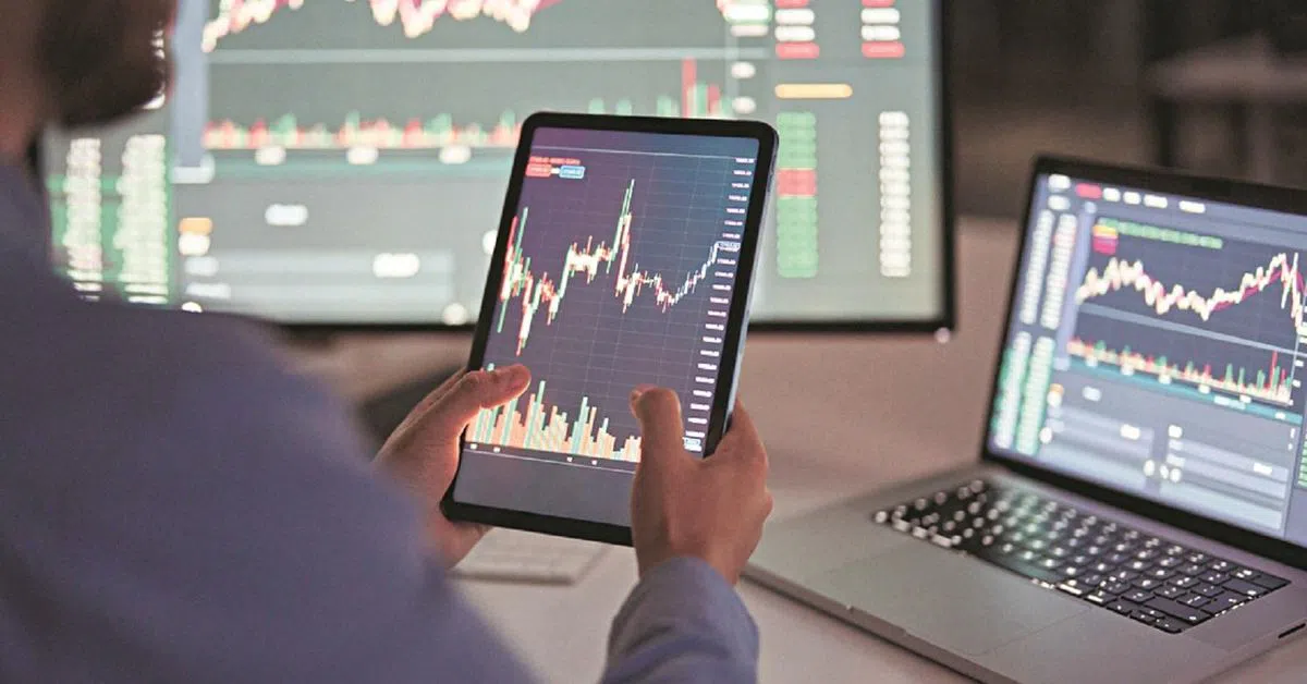 Dynamic Tech takes a hit with gains of 6%