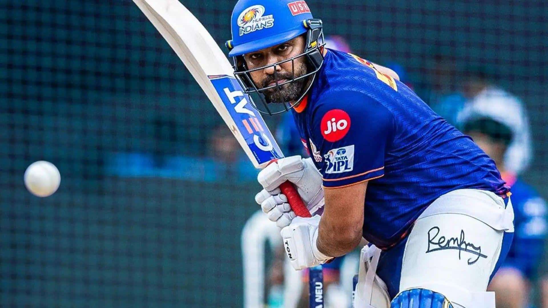 DC vs MI preview: Rahul, Rohit