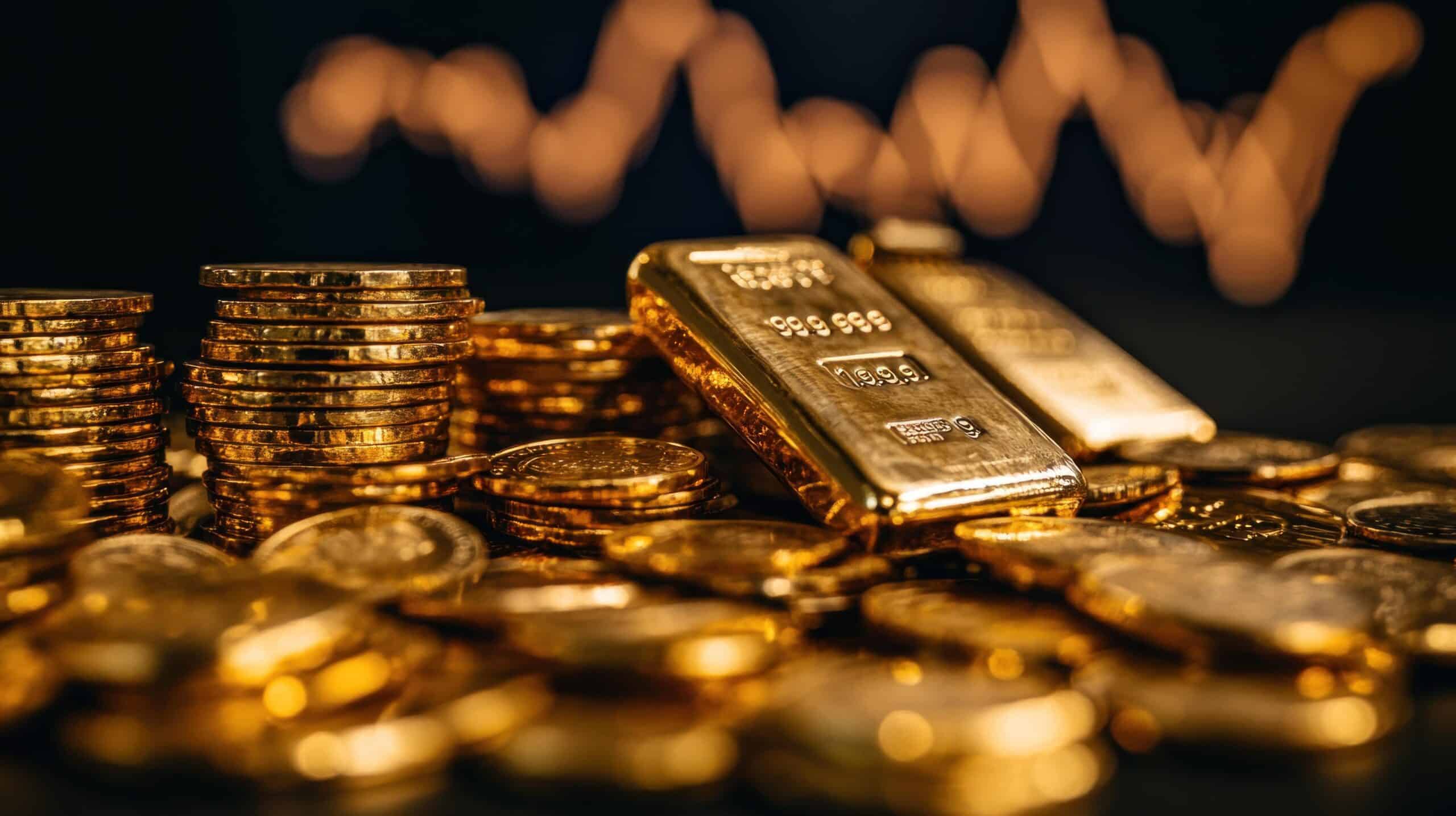 Gold Price Prediction: Gold Ma