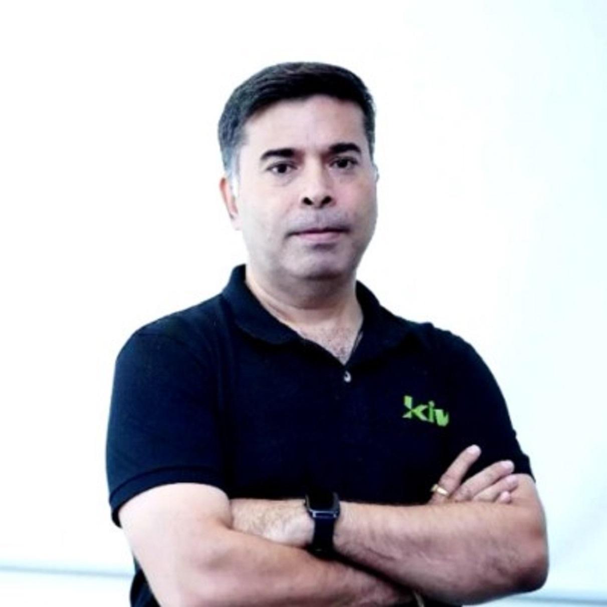 Kiwi co-founder Mohit Bedi steps down