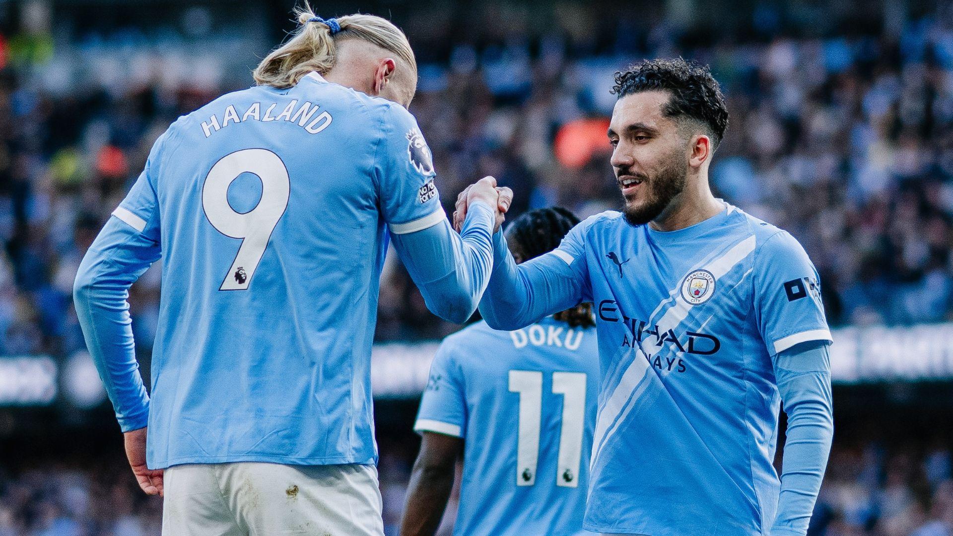 Premier League: beat Man City