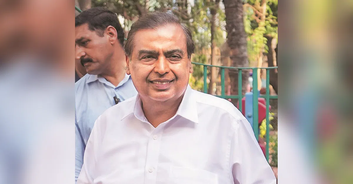 Energy crisis hits RIL's Q4 net;