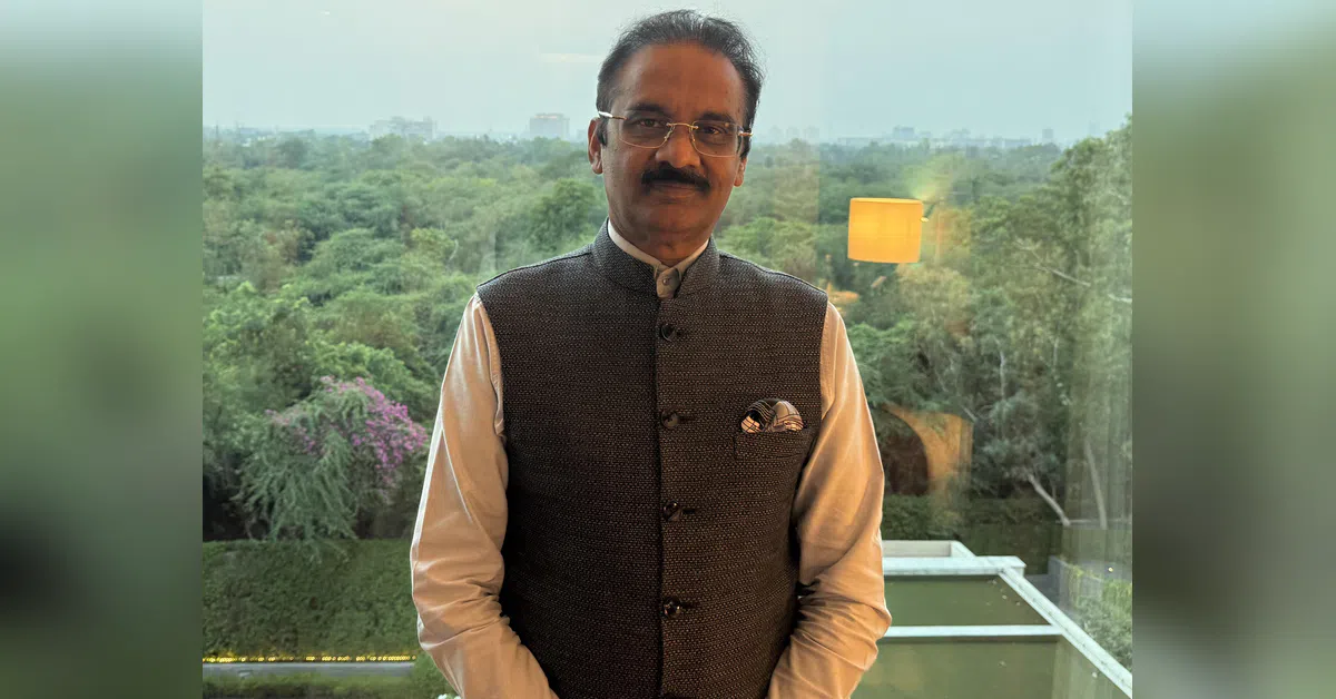 Who is Ashok Mittal? former aap mp