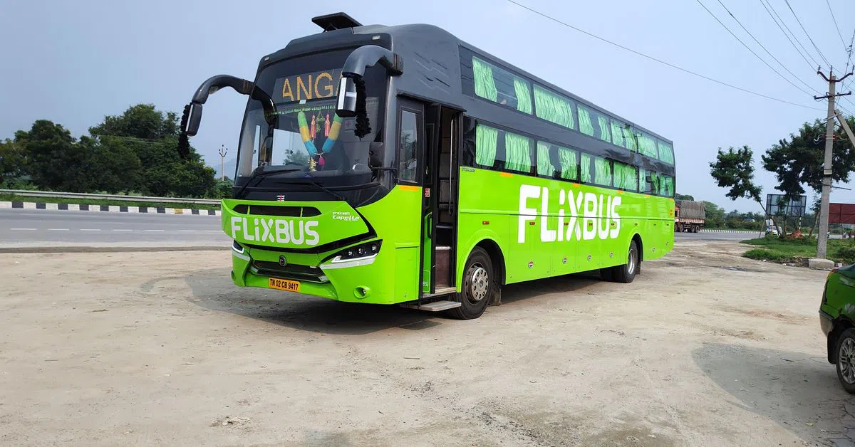 All set to become 'Bharat Flixbus'
