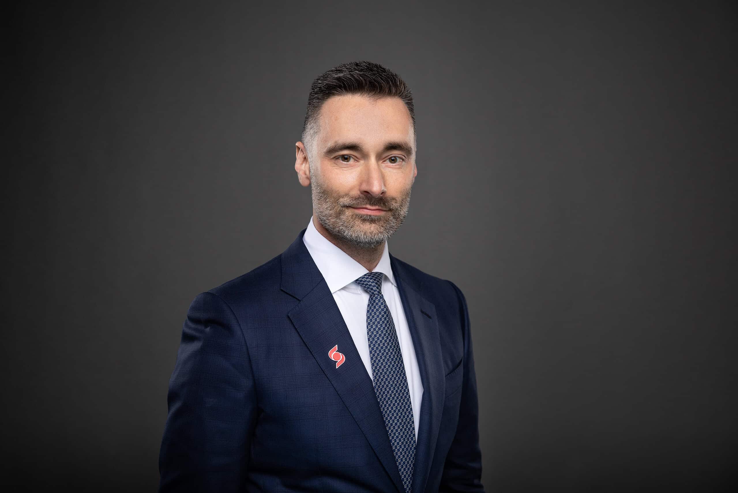 Global Salon: Transaction Bank