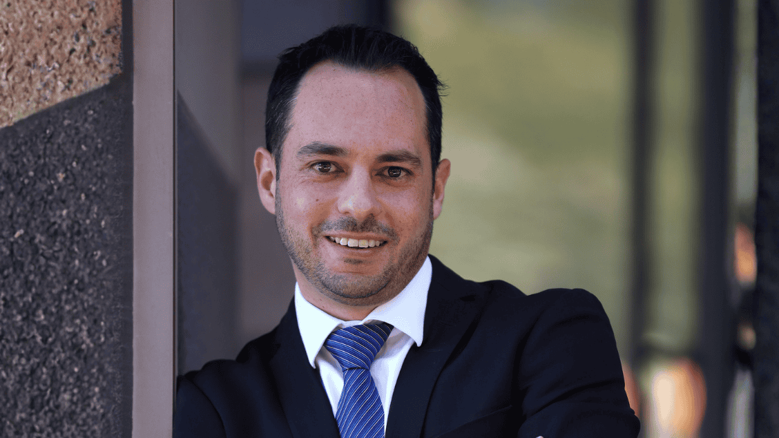 Rand Merchant Bank: Vigilant O