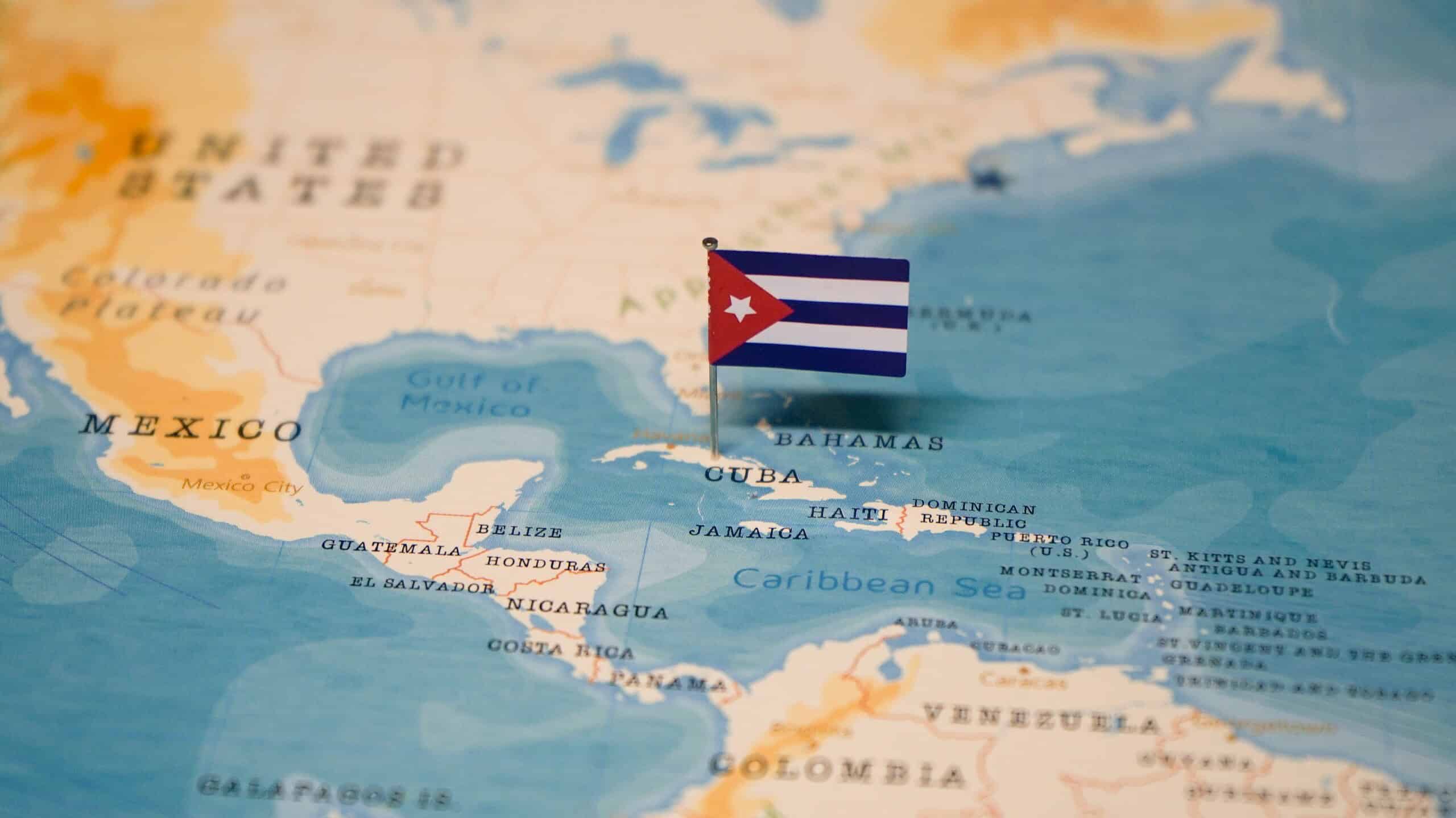 Cuban court exile, entrepreneur