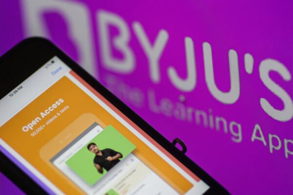 Singapore court sentenced Byju