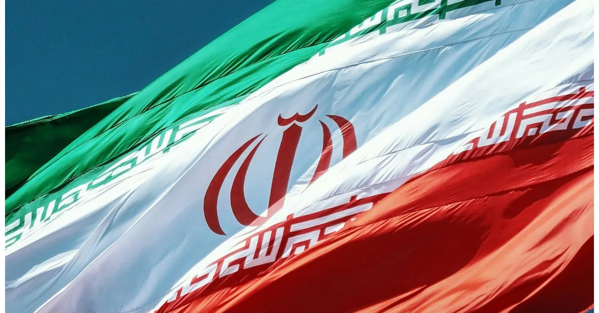 Iran's Internet Shutdown Crush