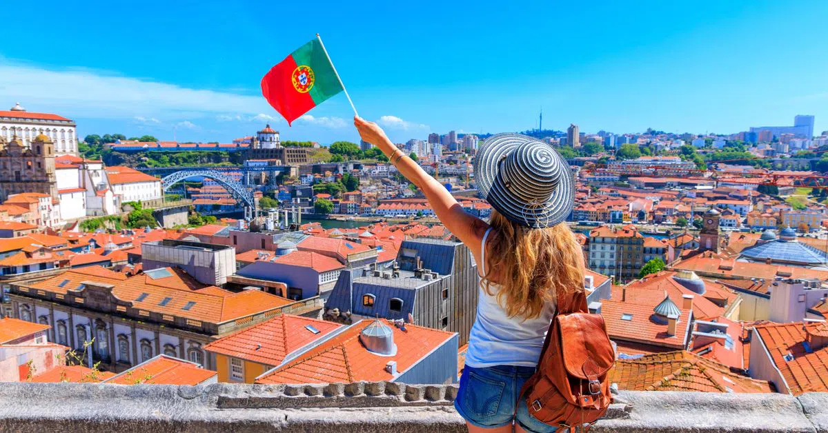 Portugal Golden Visa: Citizen