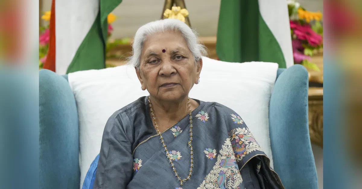 UP Governor makes uniform mandatory for Scheduled Tribes