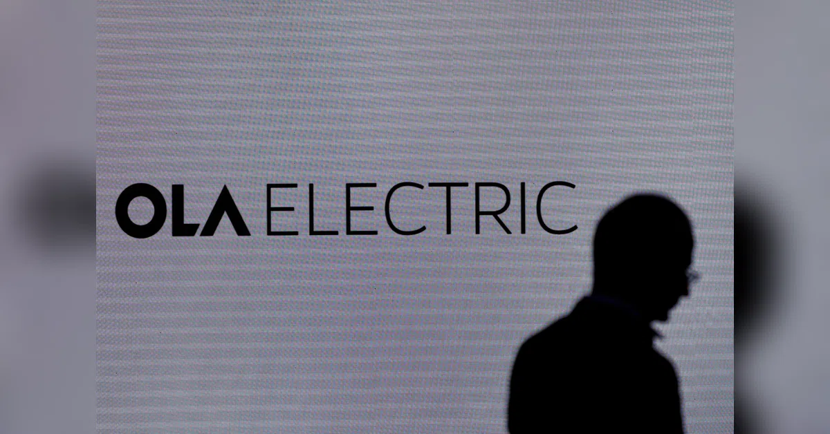 Ola Electric delivers 20% MoM