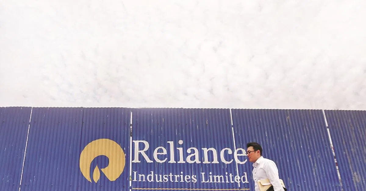 mcap of 9 top valued firms